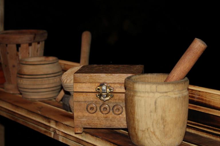 მზიას ჩურჩხელა