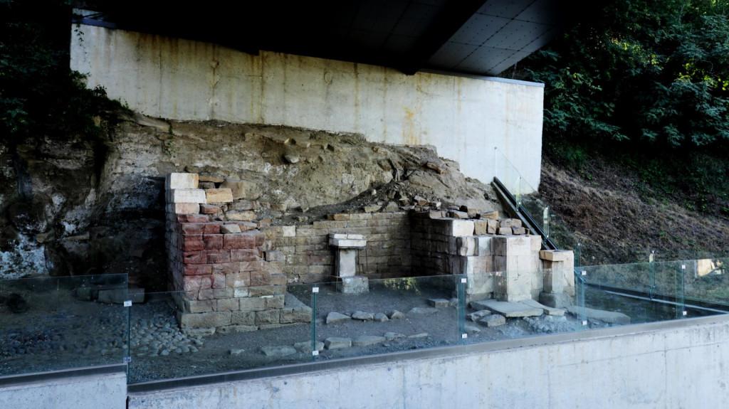 ვანის არქეოლოგიური მუზეუმი