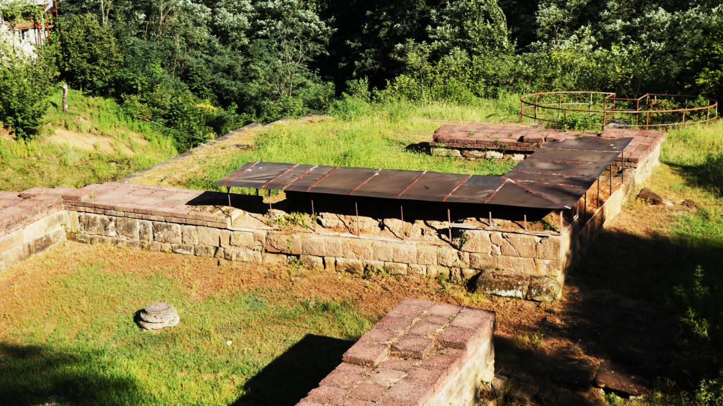 ვანის არქეოლოგიური მუზეუმი