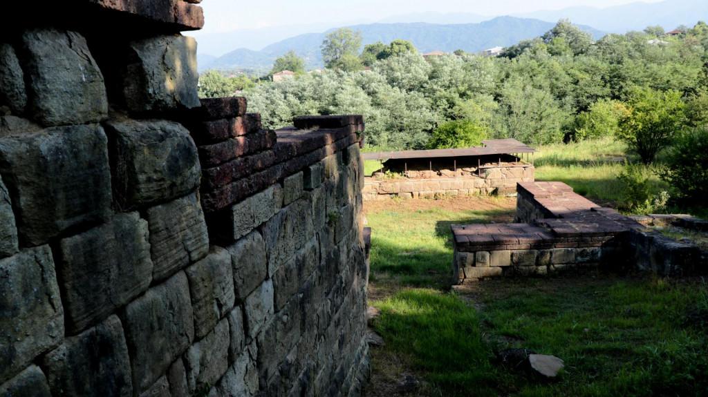 ვანის არქეოლოგიური მუზეუმი