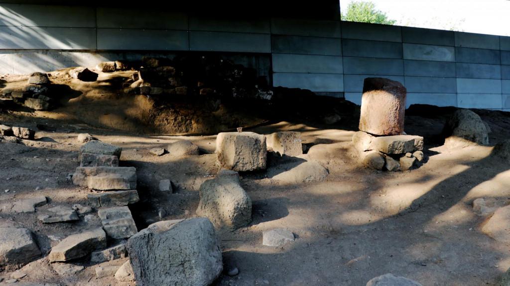 ვანის არქეოლოგიური მუზეუმი