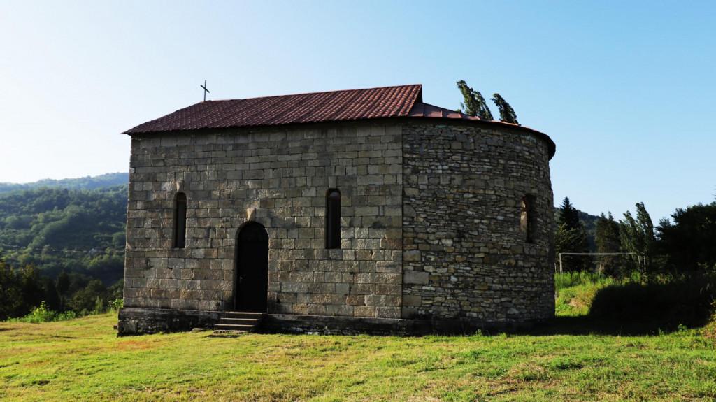 სულორის ხარების ეკლესია