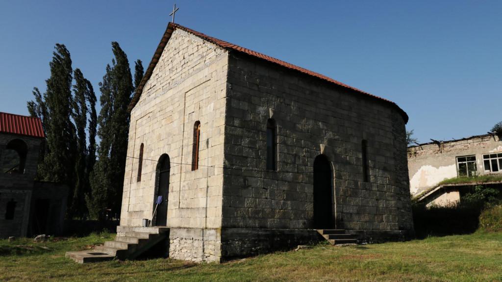 სულორის ხარების ეკლესია