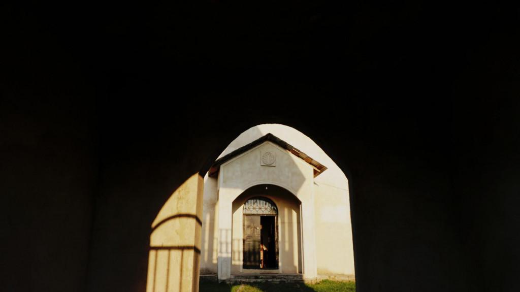 ძულუხის წმ. ვახტანგ გორგასლის ტაძარი