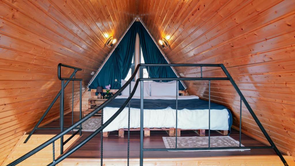 მშვიდი გორა