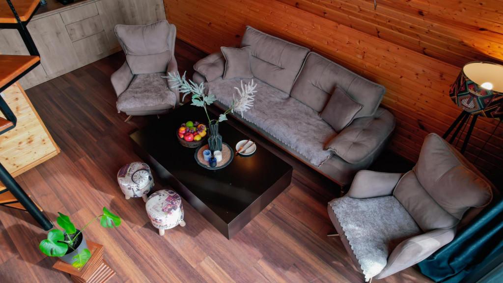 მშვიდი გორა