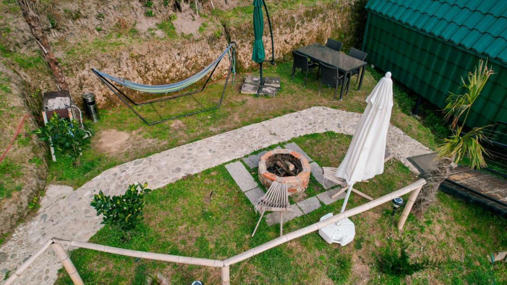 მშვიდი გორა