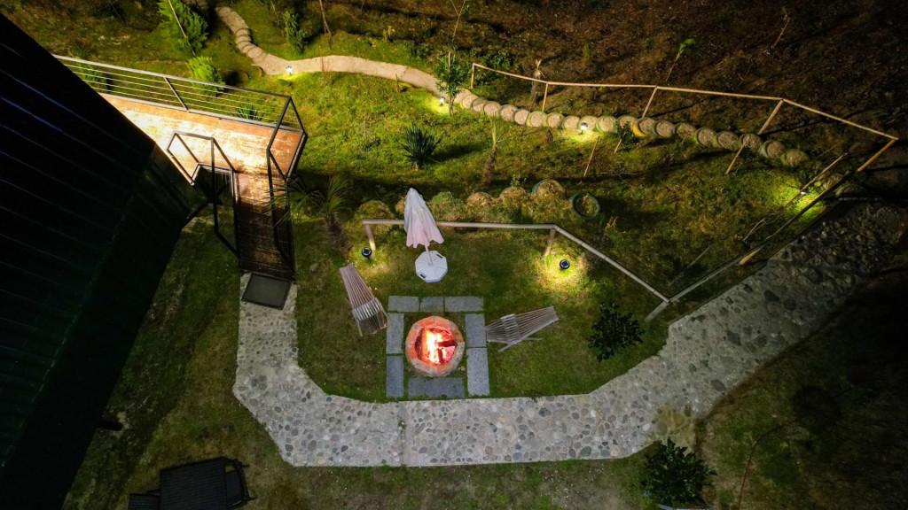 მშვიდი გორა