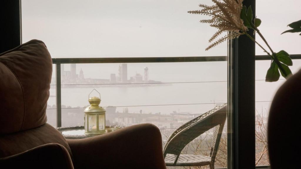 მშვიდი გორა