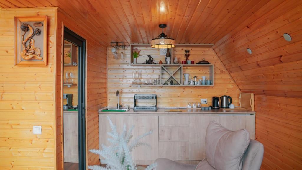 მშვიდი გორა