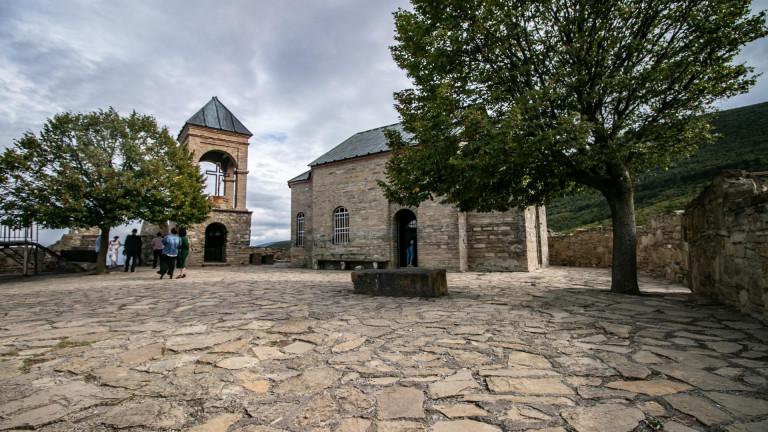 Shida Kartli Travel Guide