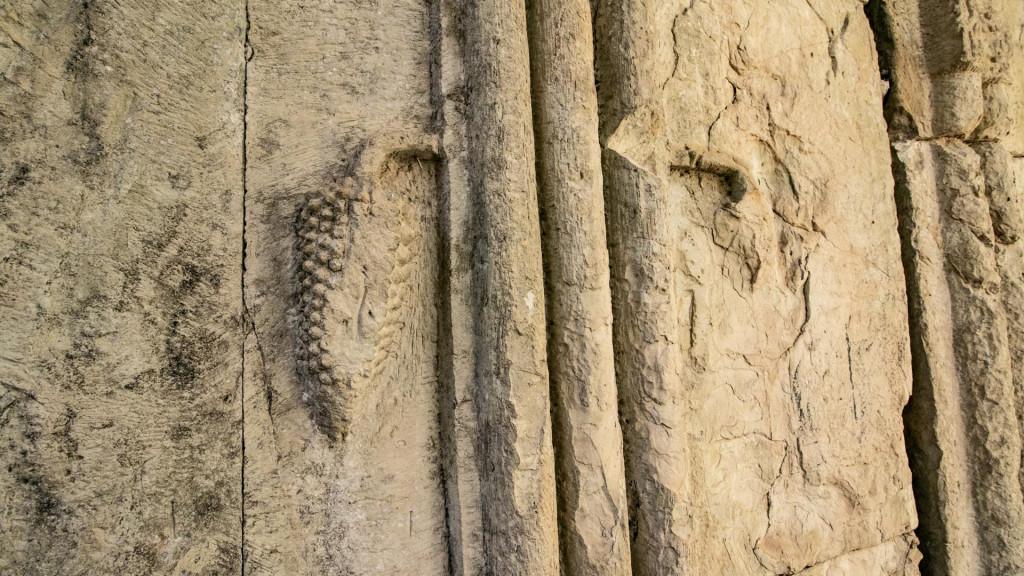 რკონის მონასტერი, church , monastery complex