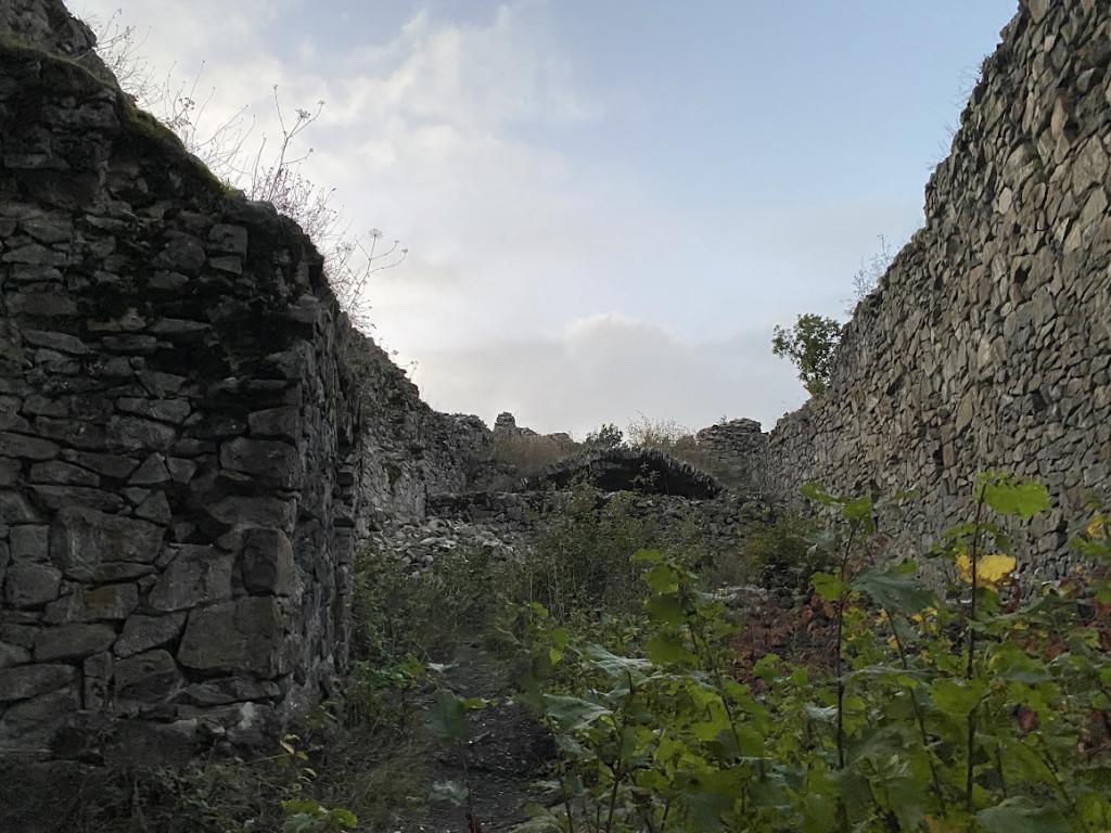 აბასთუმნის \