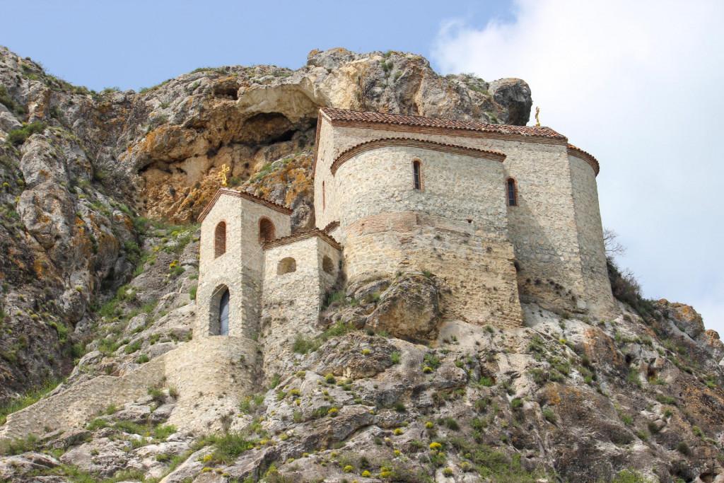 ერთ დღიანი ტური ვაშლოვანის ნაკრძალში