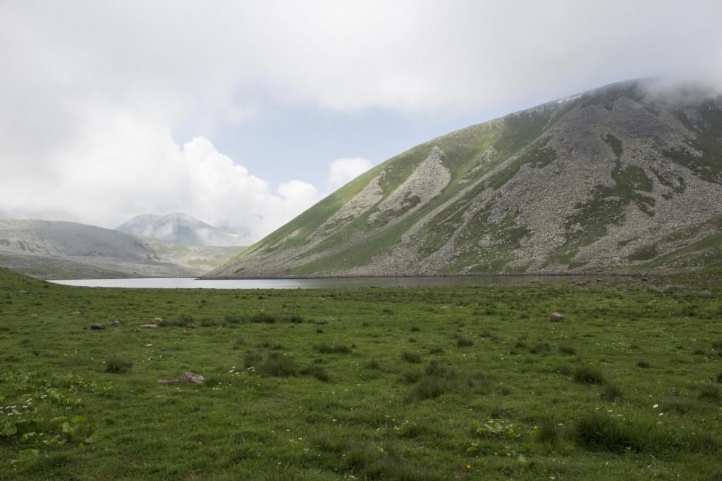 აბულ-სამსარის ქედი (ლევანის ტბა)