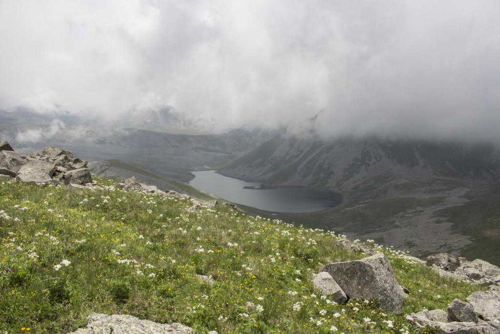 აბულ-სამსარის ქედი (ლევანის ტბა)