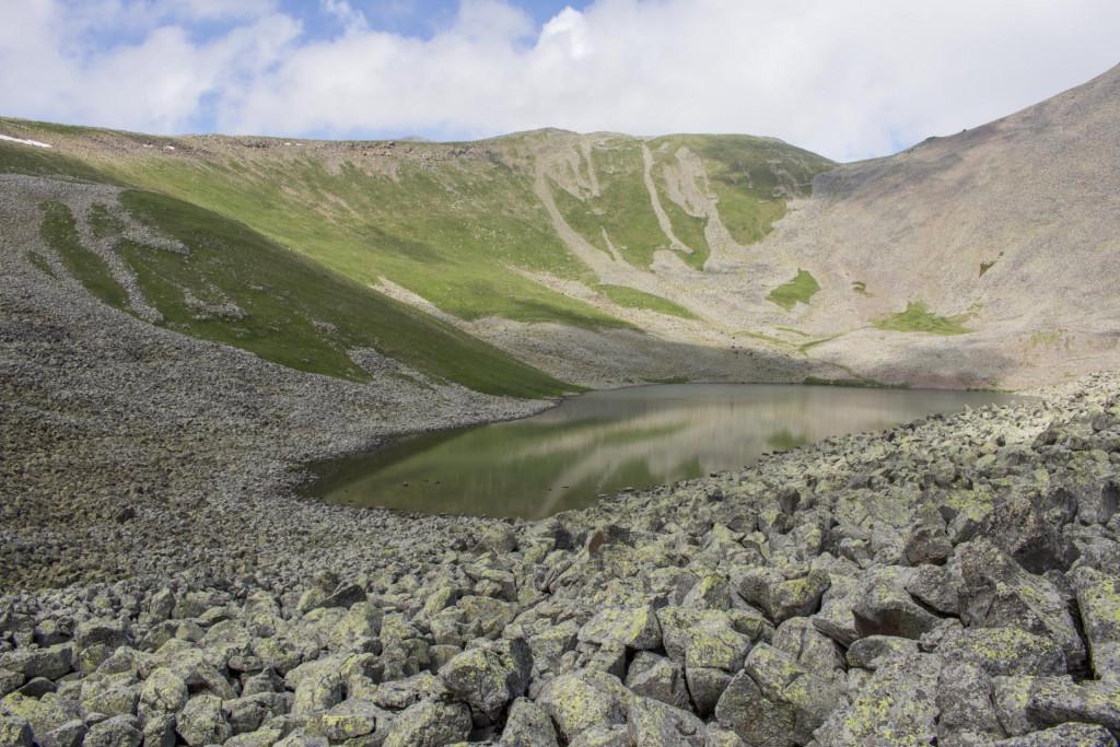 აბულ-სამსარის ქედი