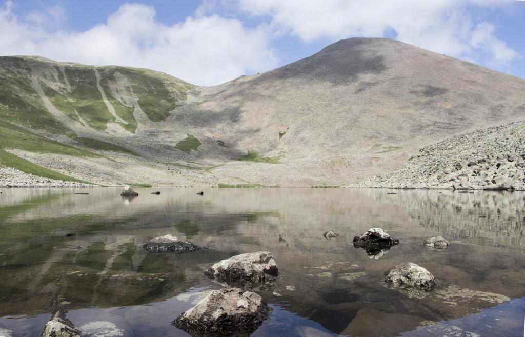 აბულ-სამსარის ქედი