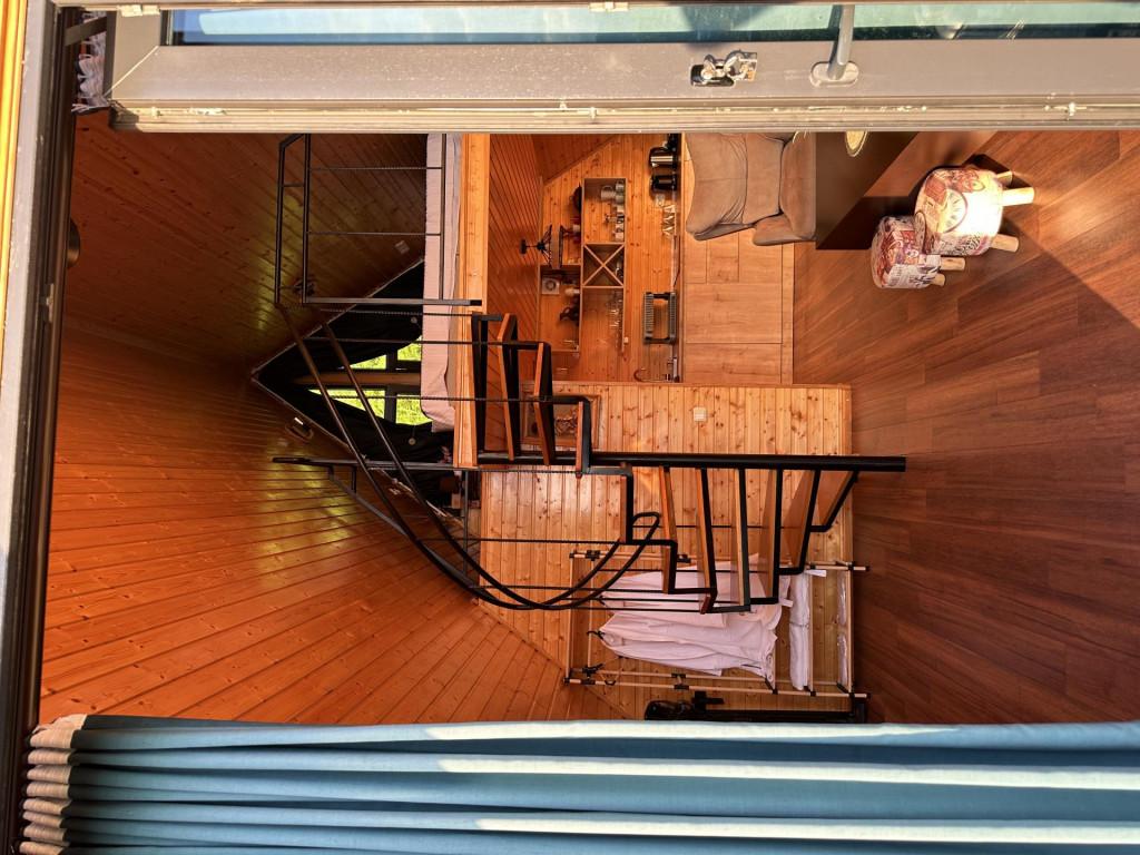 მშვიდი გორა