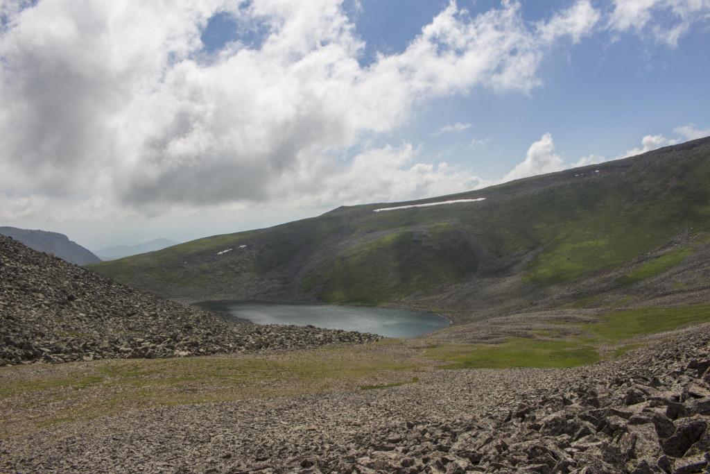 აბულ-სამსარის ქედი