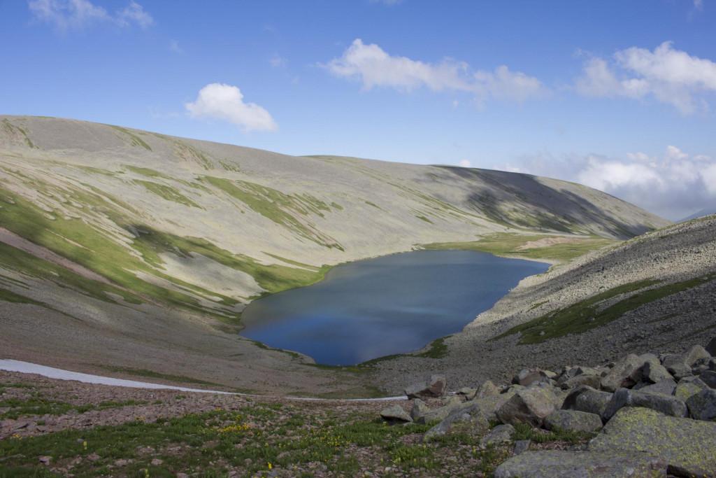 აბულ-სამსარის ქედი