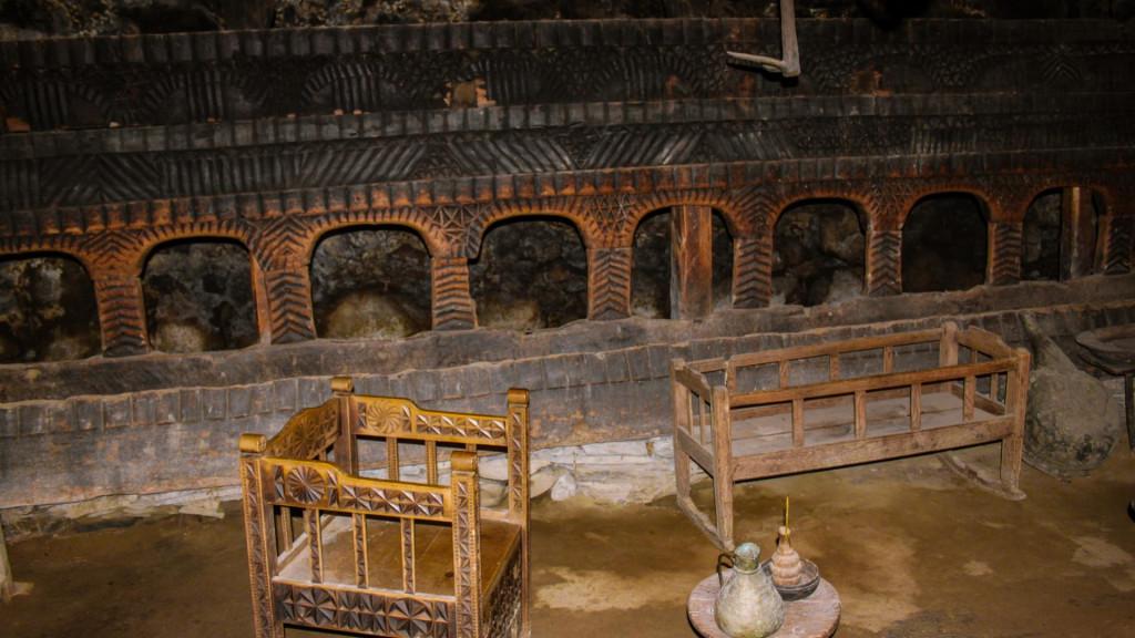 მიხეილ ხერგიანის სახელობის სახლ-მუზეუმი,  Mikheil Khegiani House Museum (Mestia)