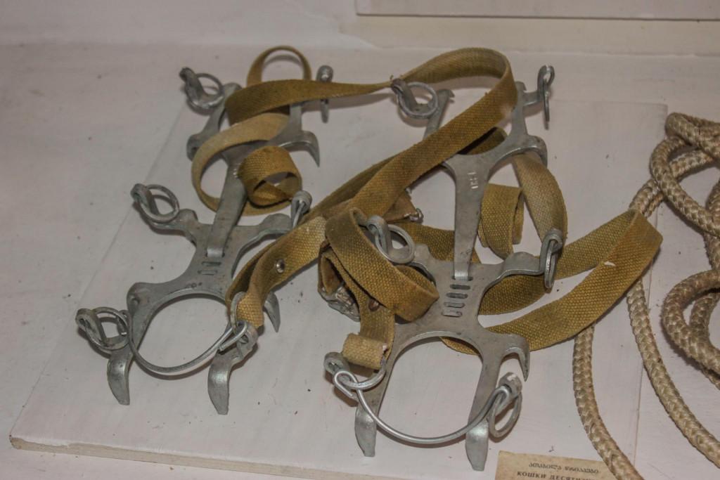 მიხეილ ხერგიანის სახელობის სახლ-მუზეუმი,  Mikheil Khegiani House Museum (Mestia)