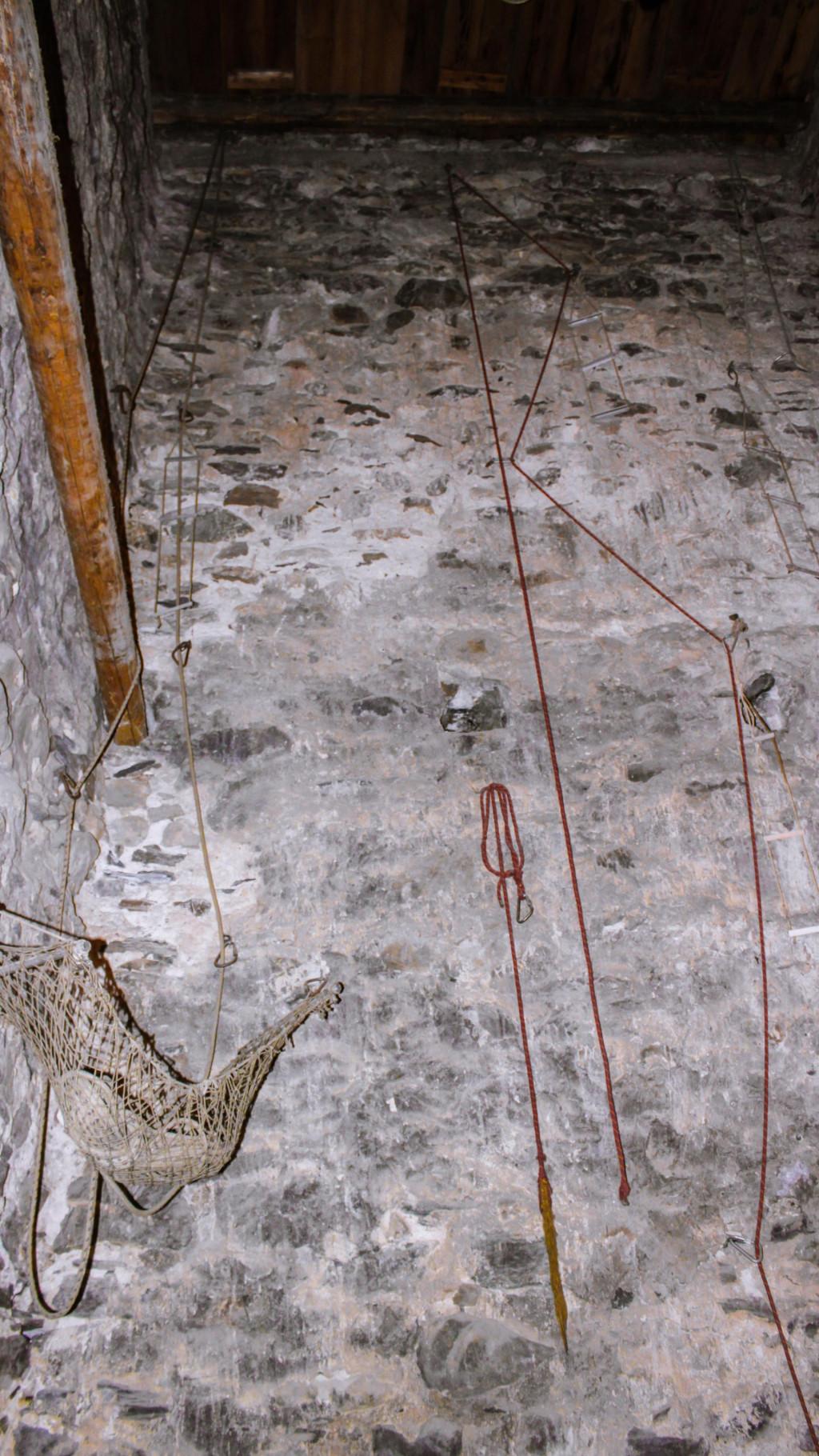 მიხეილ ხერგიანის სახელობის სახლ-მუზეუმი,  Mikheil Khegiani House Museum (Mestia)