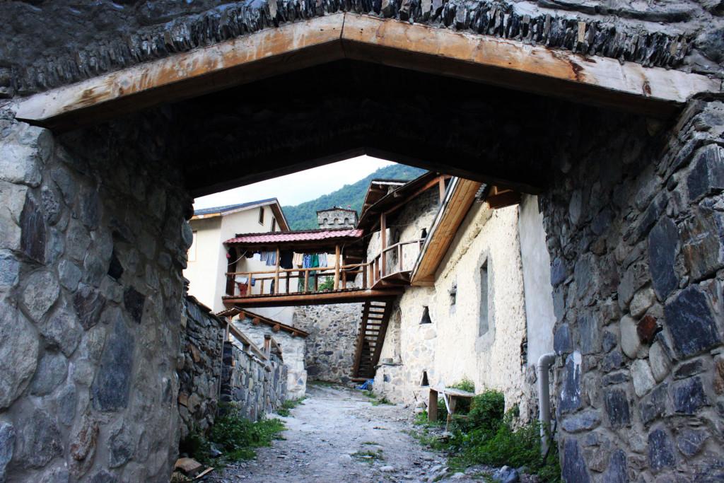 Mestia | Georgian Travel Guide
