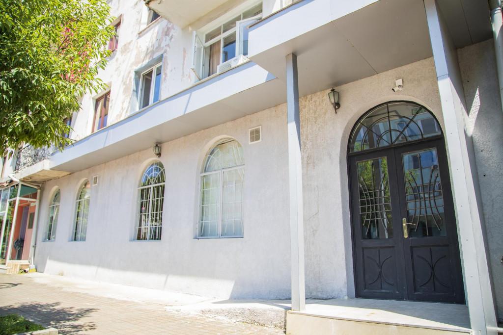 ბათუმის ილია ჭავჭავაძის მუზეუმი Ilia Chavchavadze Museum Музей Ильи Чавчавадзе