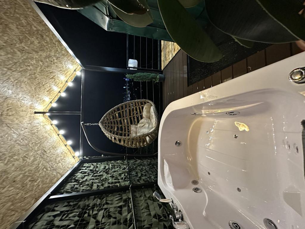 მშვიდი გორა