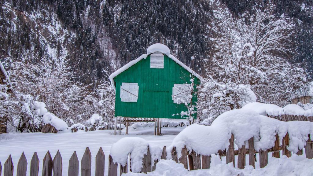 რაჭა, გლოლა - racha, glola