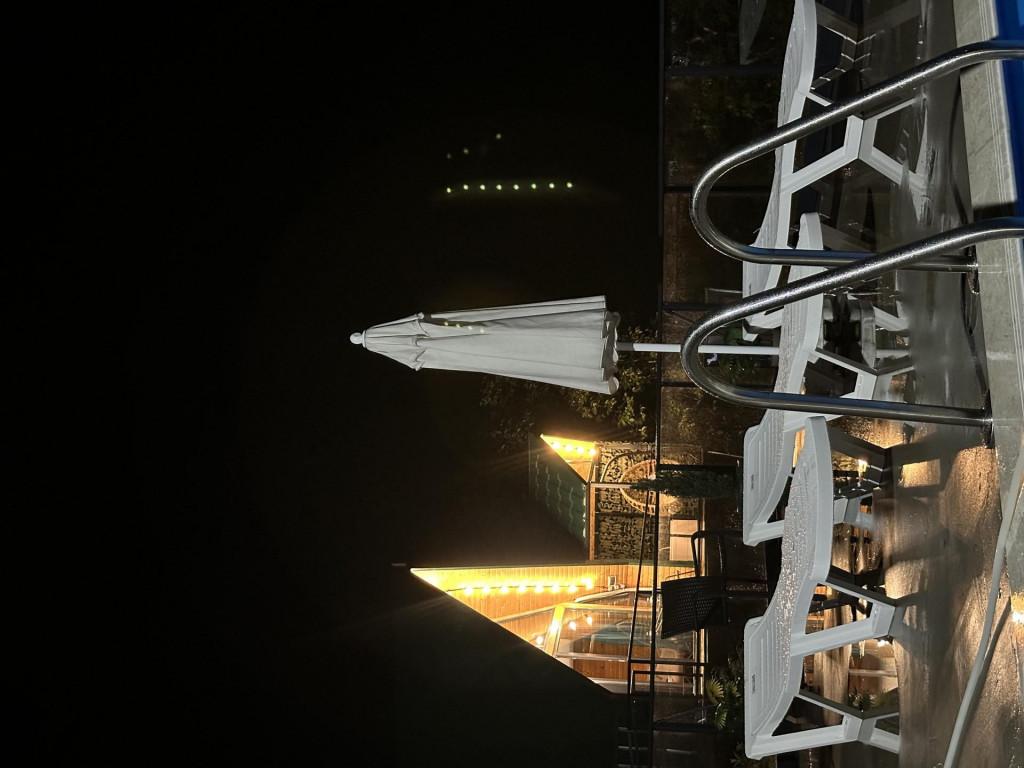 მშვიდი გორა