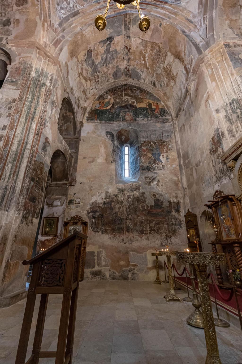 საფარის მონასტერი