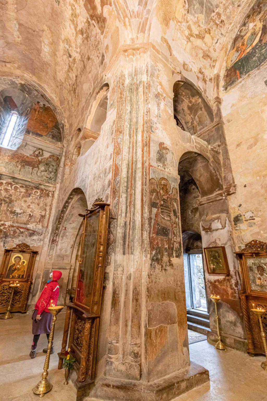 საფარის მონასტერი