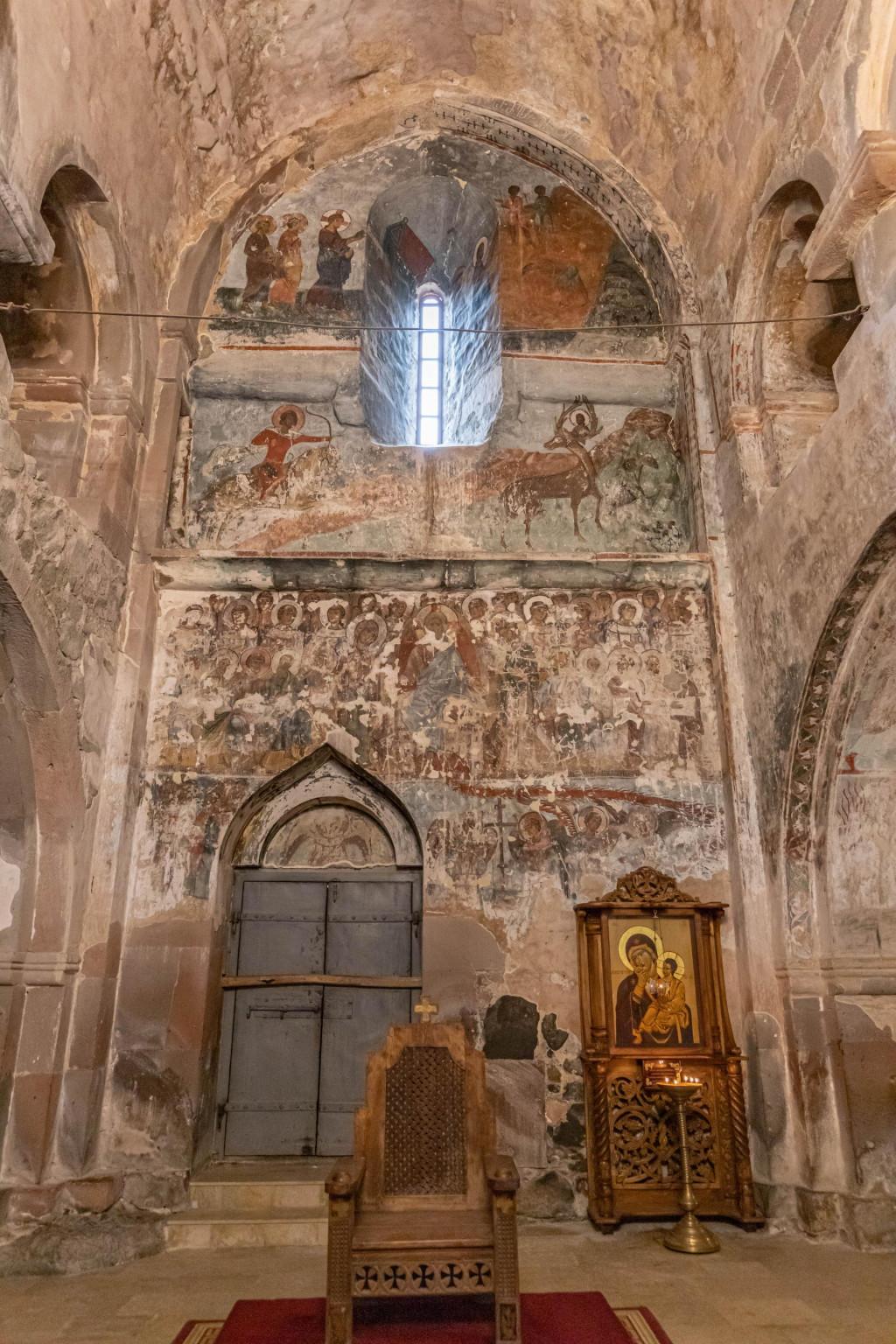 საფარის მონასტერი