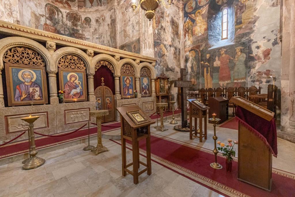 საფარის მონასტერი