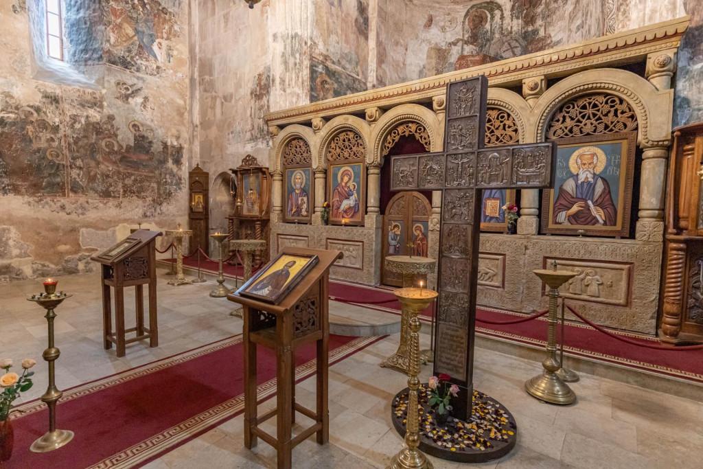 საფარის მონასტერი