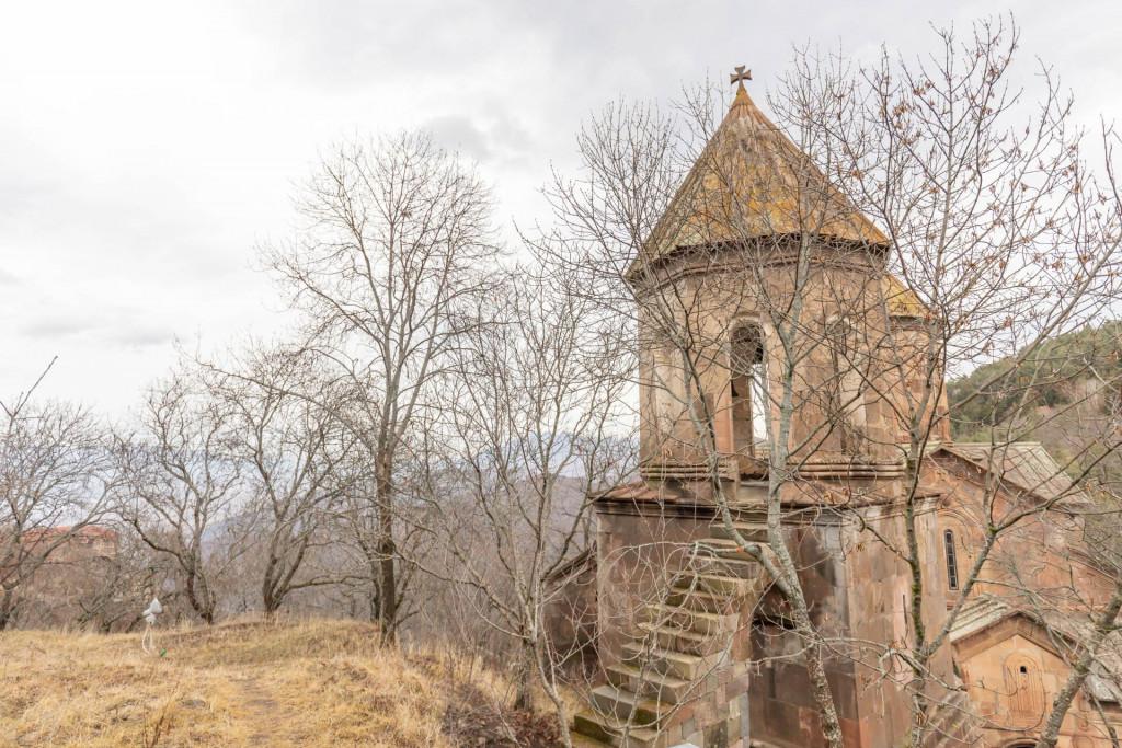საფარის მონასტერი
