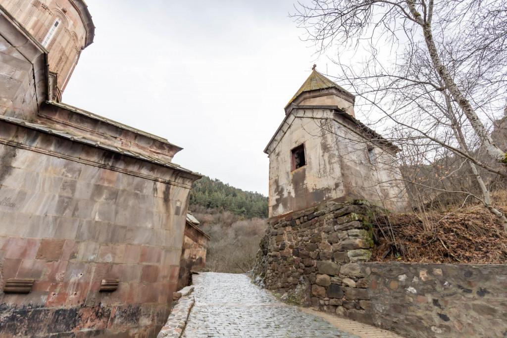 საფარის მონასტერი