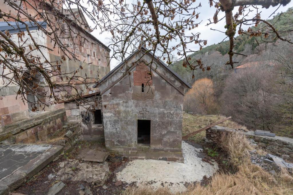საფარის მონასტერი