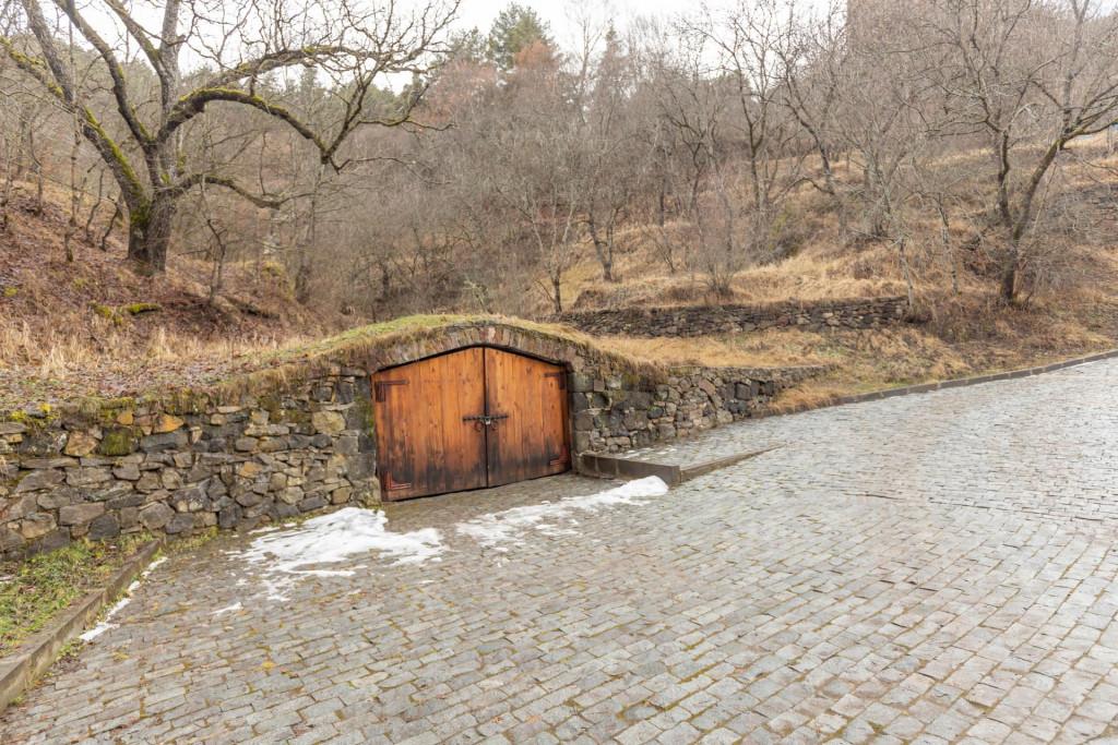 საფარის მონასტერი