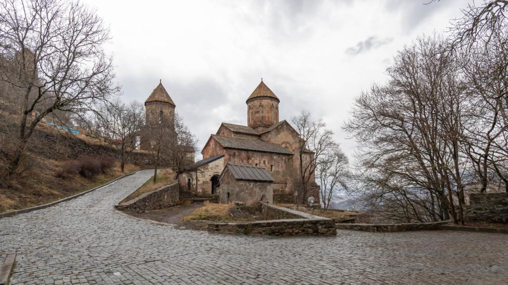 საფარის მონასტერი