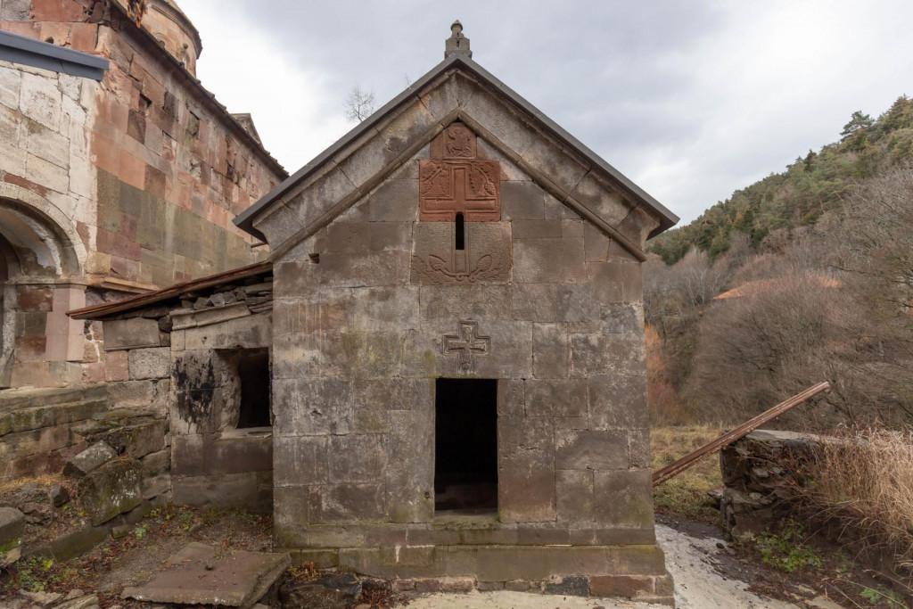 საფარის მონასტერი