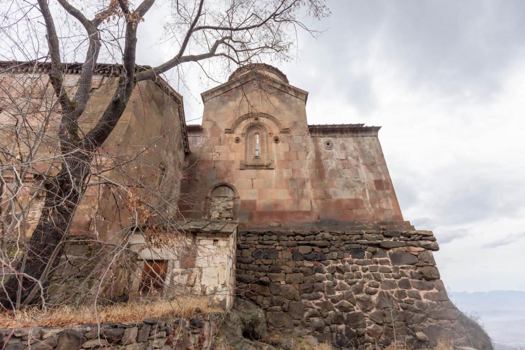 საფარის მონასტერი