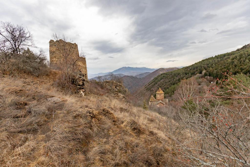 საფარის მონასტერი