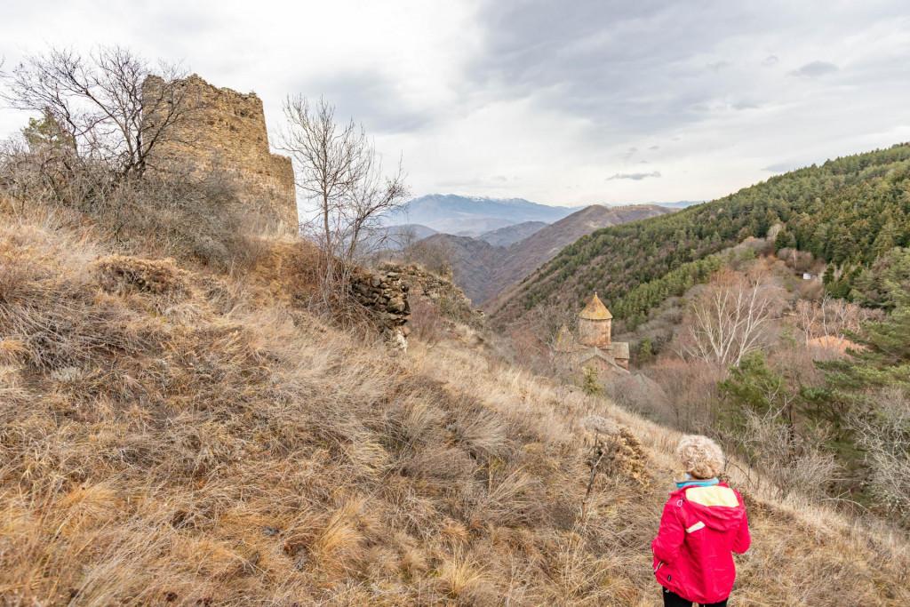 საფარის მონასტერი