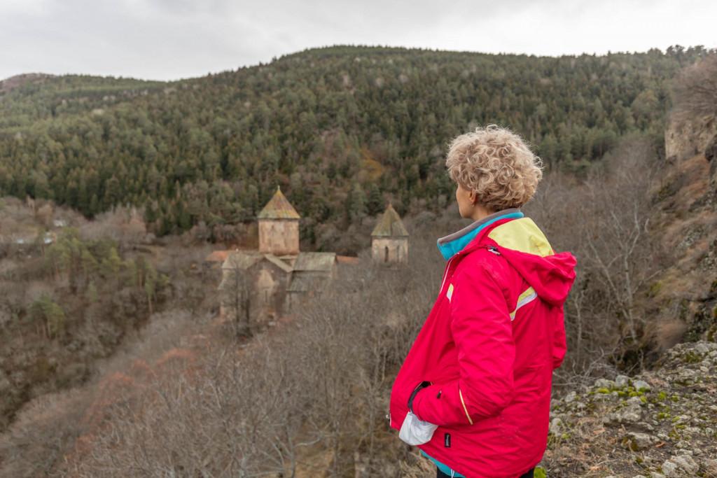 საფარის მონასტერი