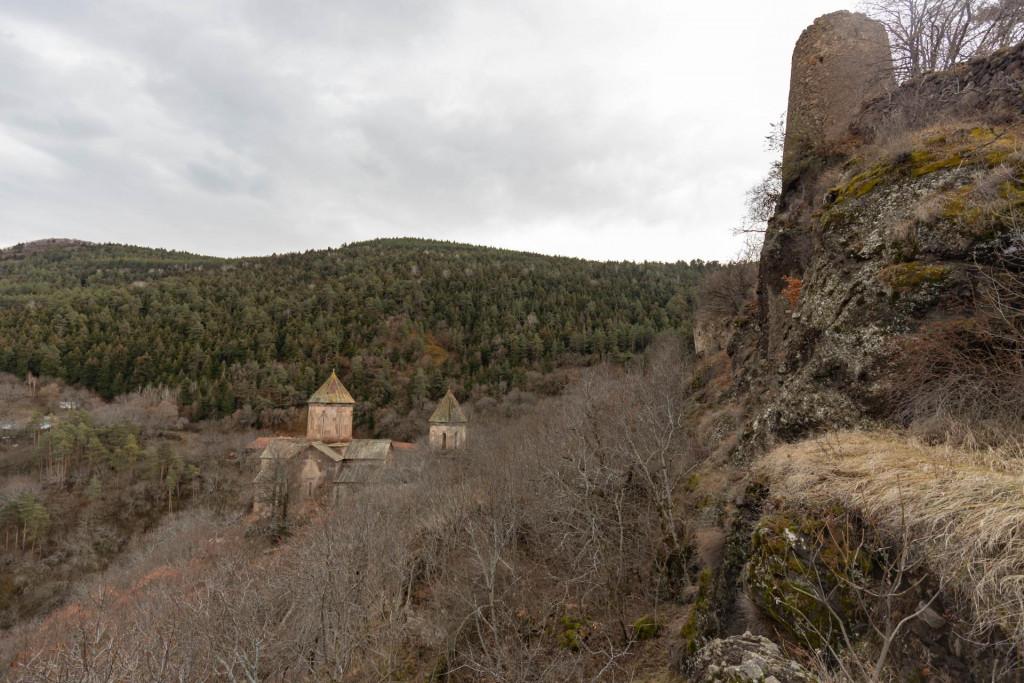საფარის მონასტერი