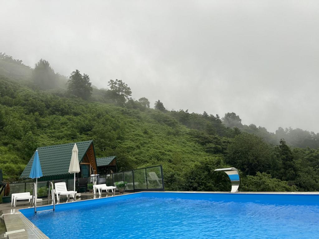 მშვიდი გორა